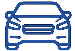 Іконка власного автопарку